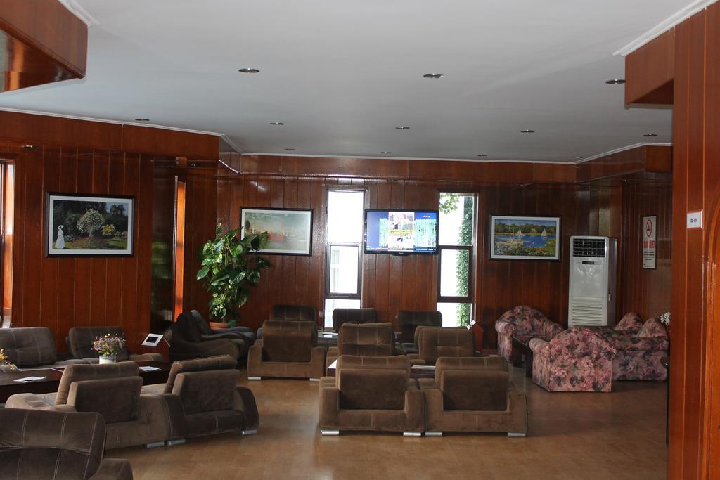 Xeno Hotels Club Mare Kargicak  Kültér fotó