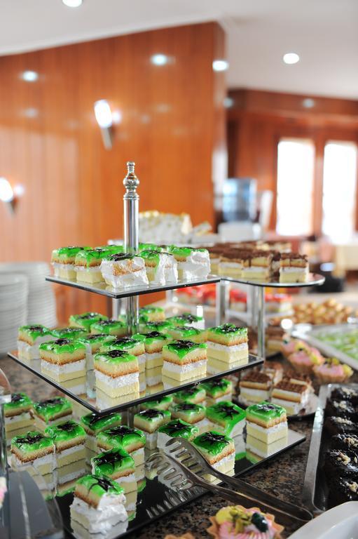 Xeno Hotels Club Mare Kargicak  Kültér fotó