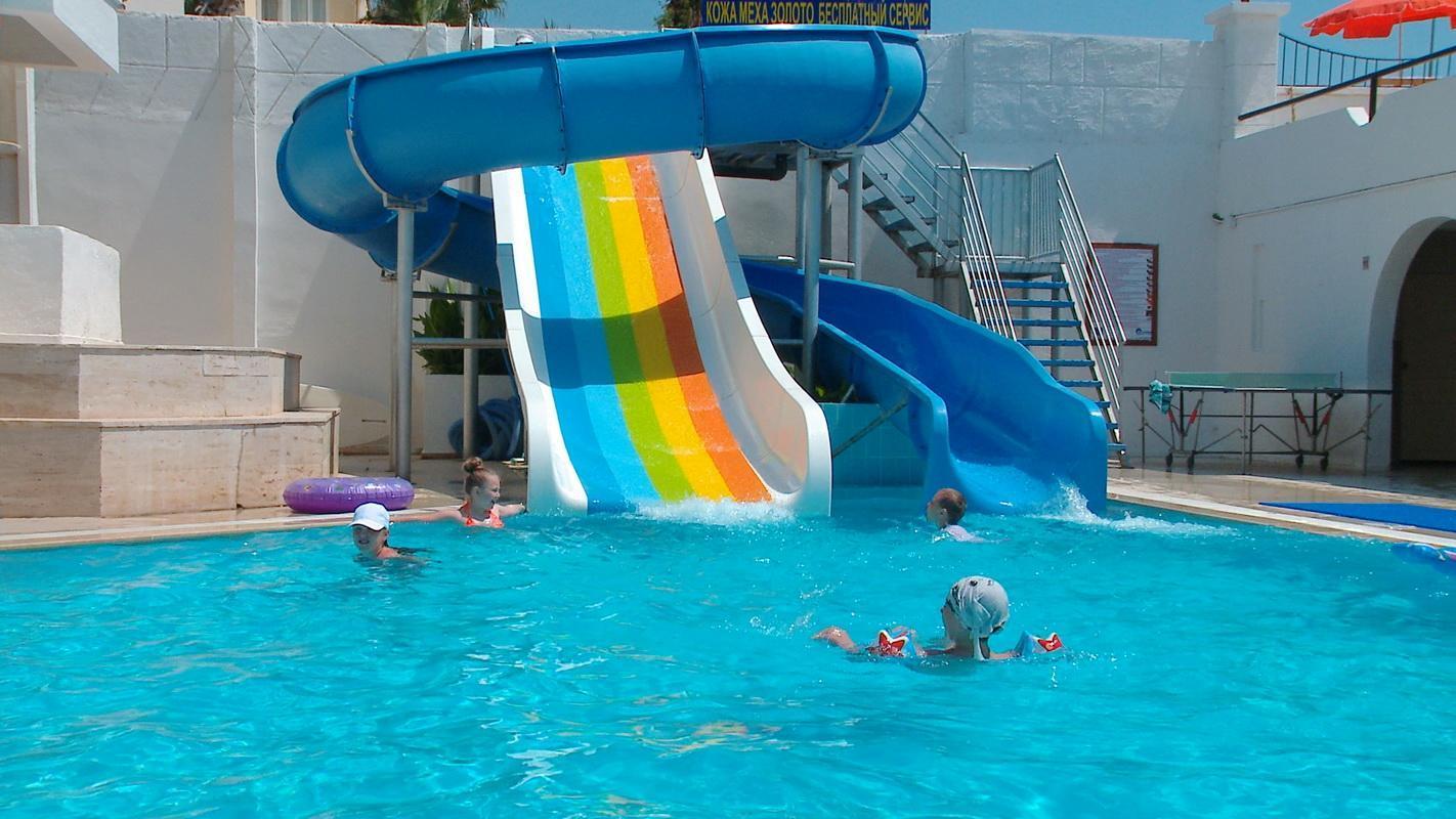 Xeno Hotels Club Mare Kargicak  Kültér fotó