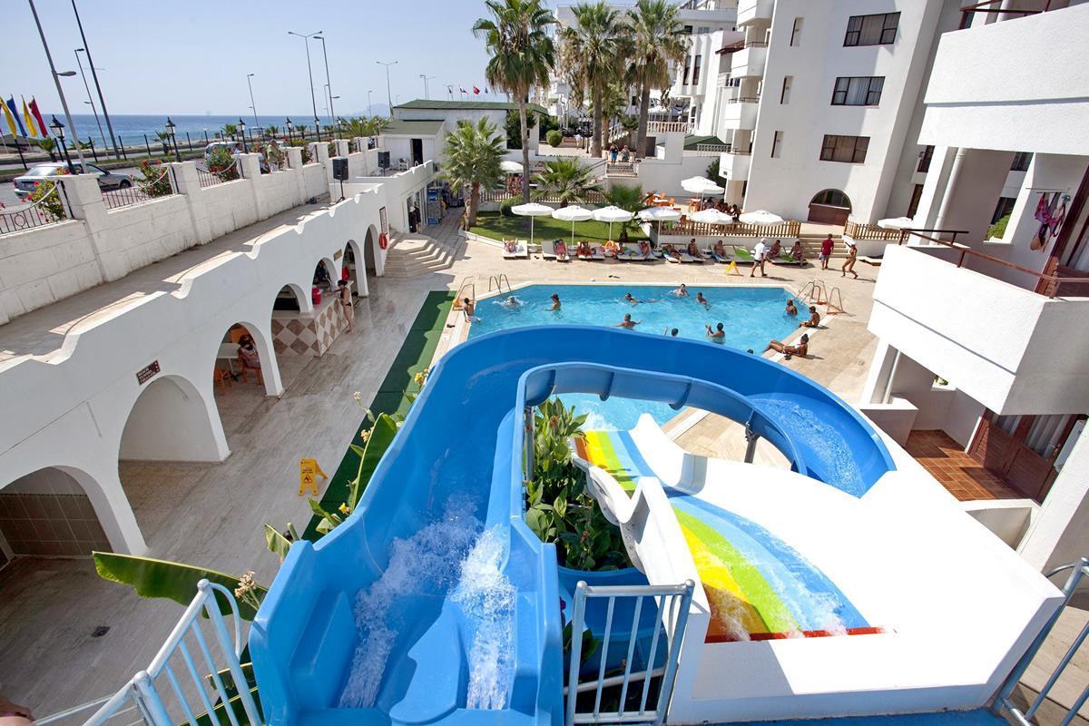 Xeno Hotels Club Mare Kargicak  Kültér fotó