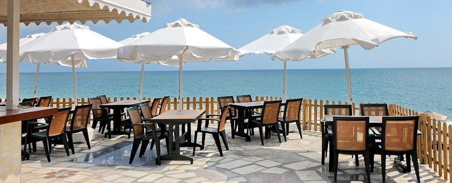 Xeno Hotels Club Mare Kargicak  Kültér fotó