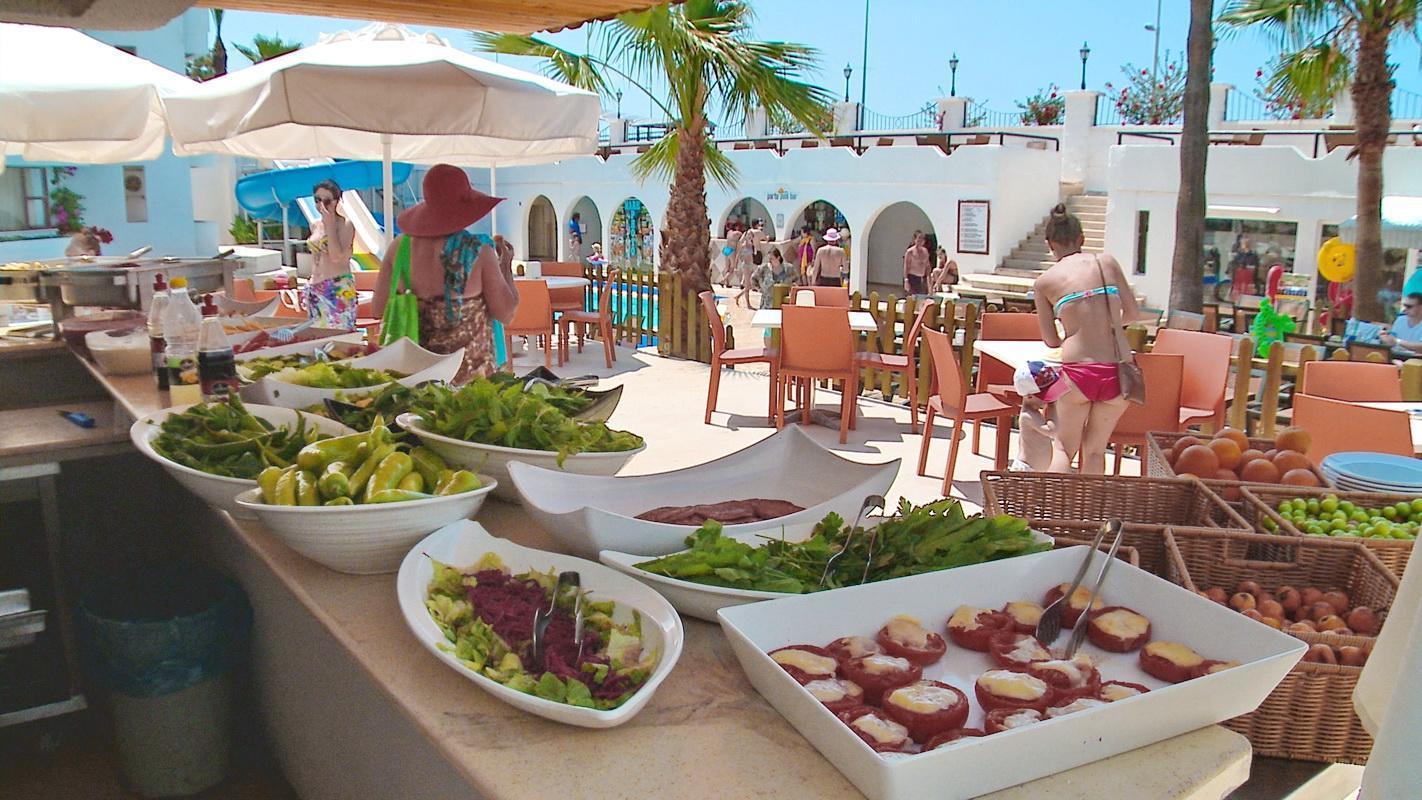 Xeno Hotels Club Mare Kargicak  Kültér fotó