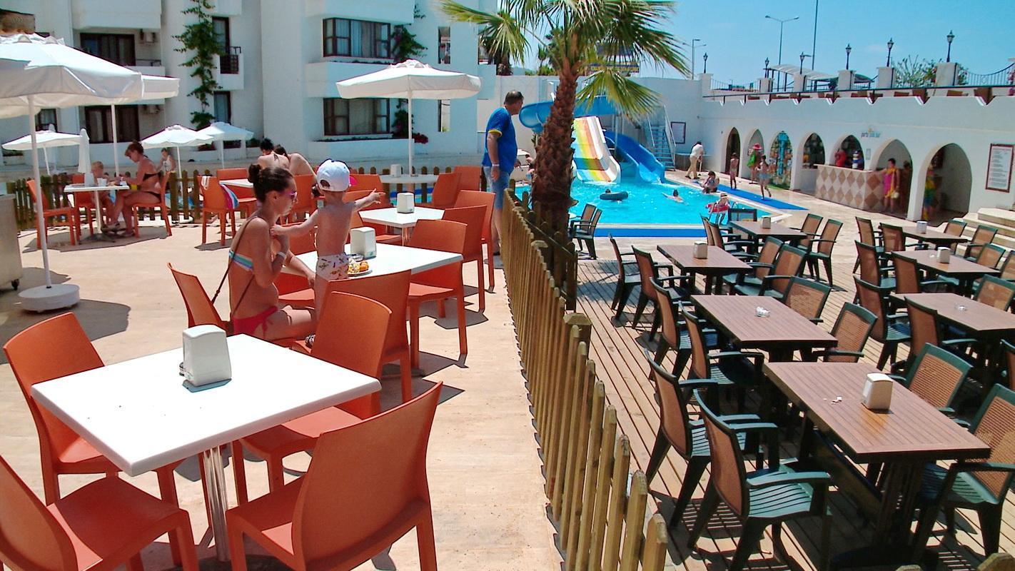 Xeno Hotels Club Mare Kargicak  Kültér fotó