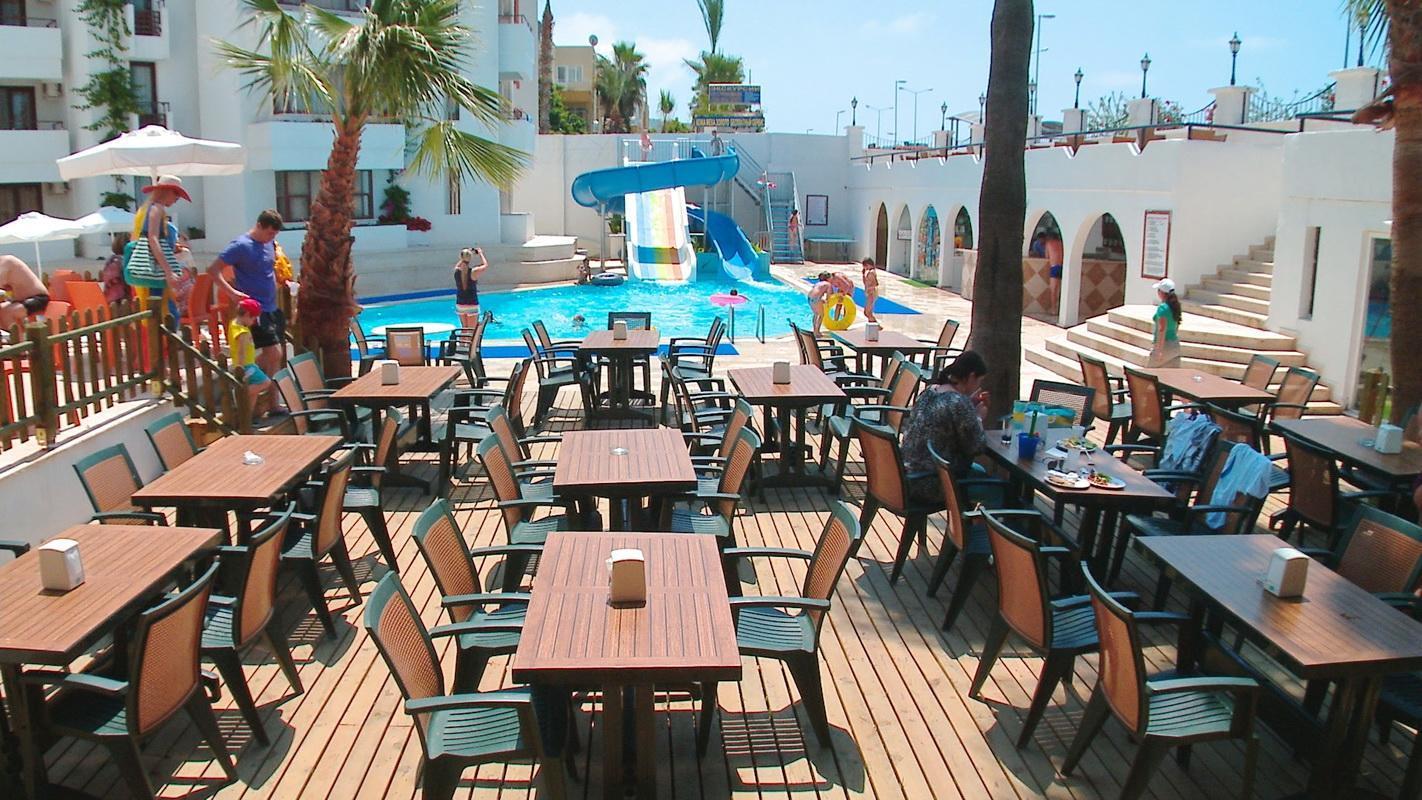 Xeno Hotels Club Mare Kargicak  Kültér fotó