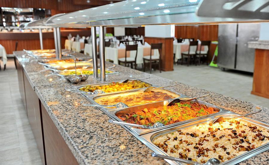 Xeno Hotels Club Mare Kargicak  Kültér fotó