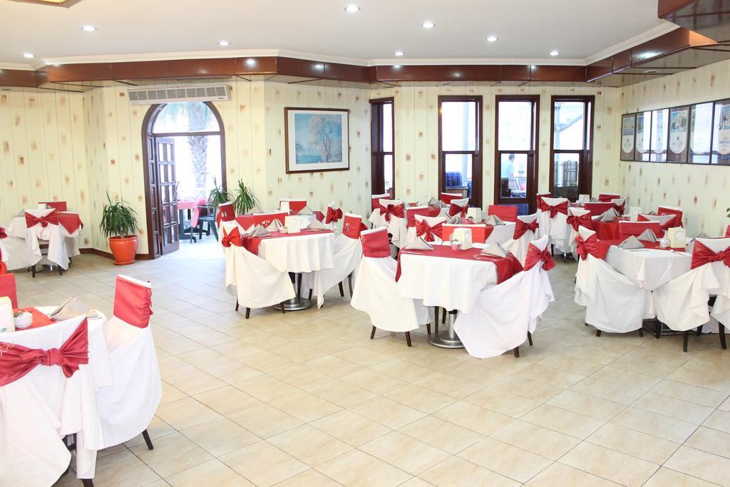 Xeno Hotels Club Mare Kargicak  Kültér fotó