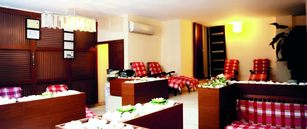 Xeno Hotels Club Mare Kargicak  Kültér fotó