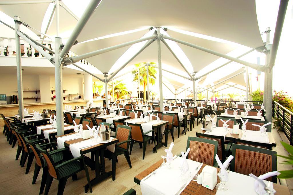 Xeno Hotels Club Mare Kargicak  Kültér fotó