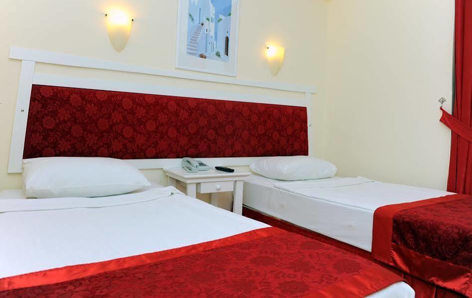 Xeno Hotels Club Mare Kargicak  Kültér fotó