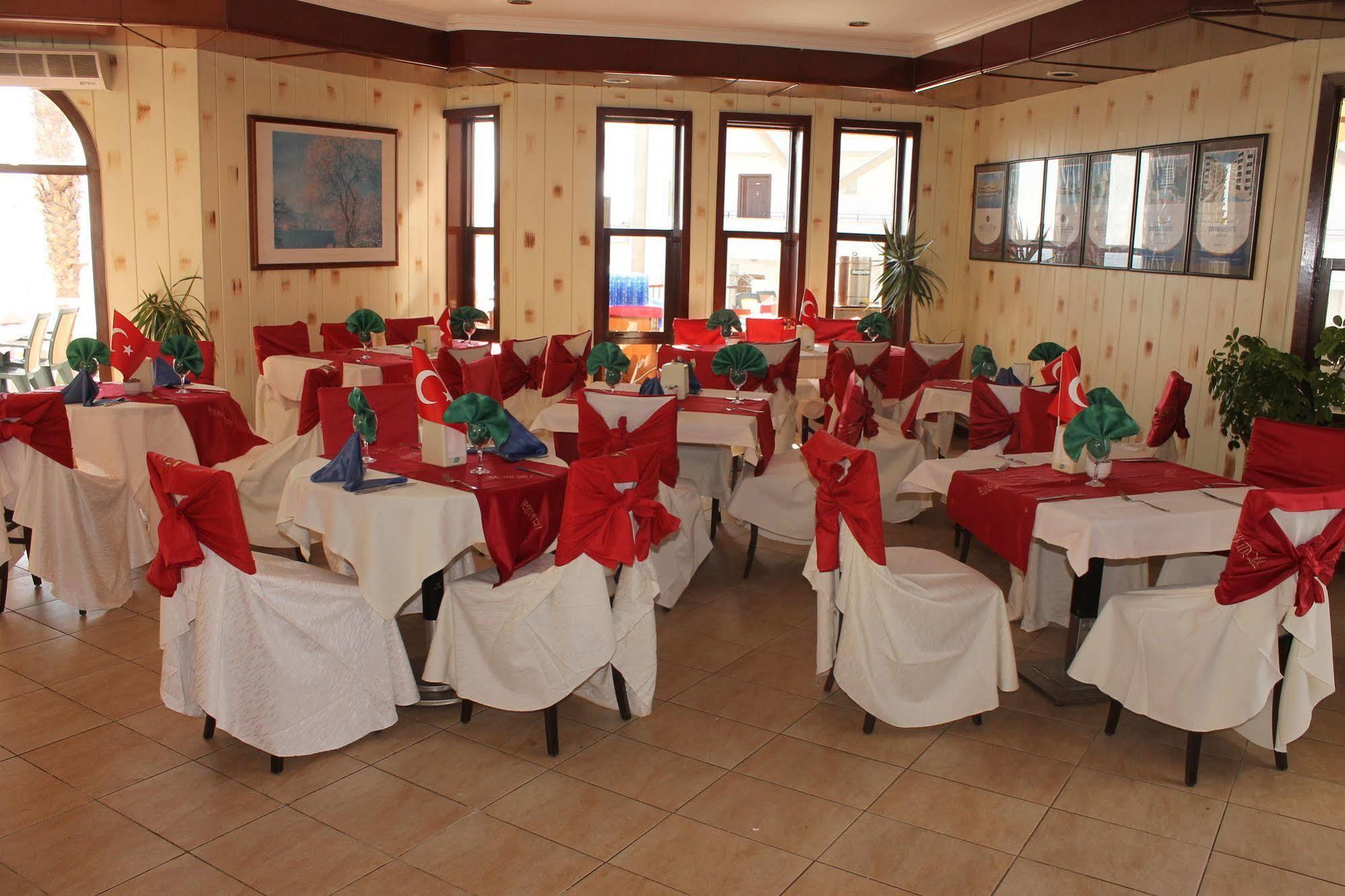 Xeno Hotels Club Mare Kargicak  Kültér fotó