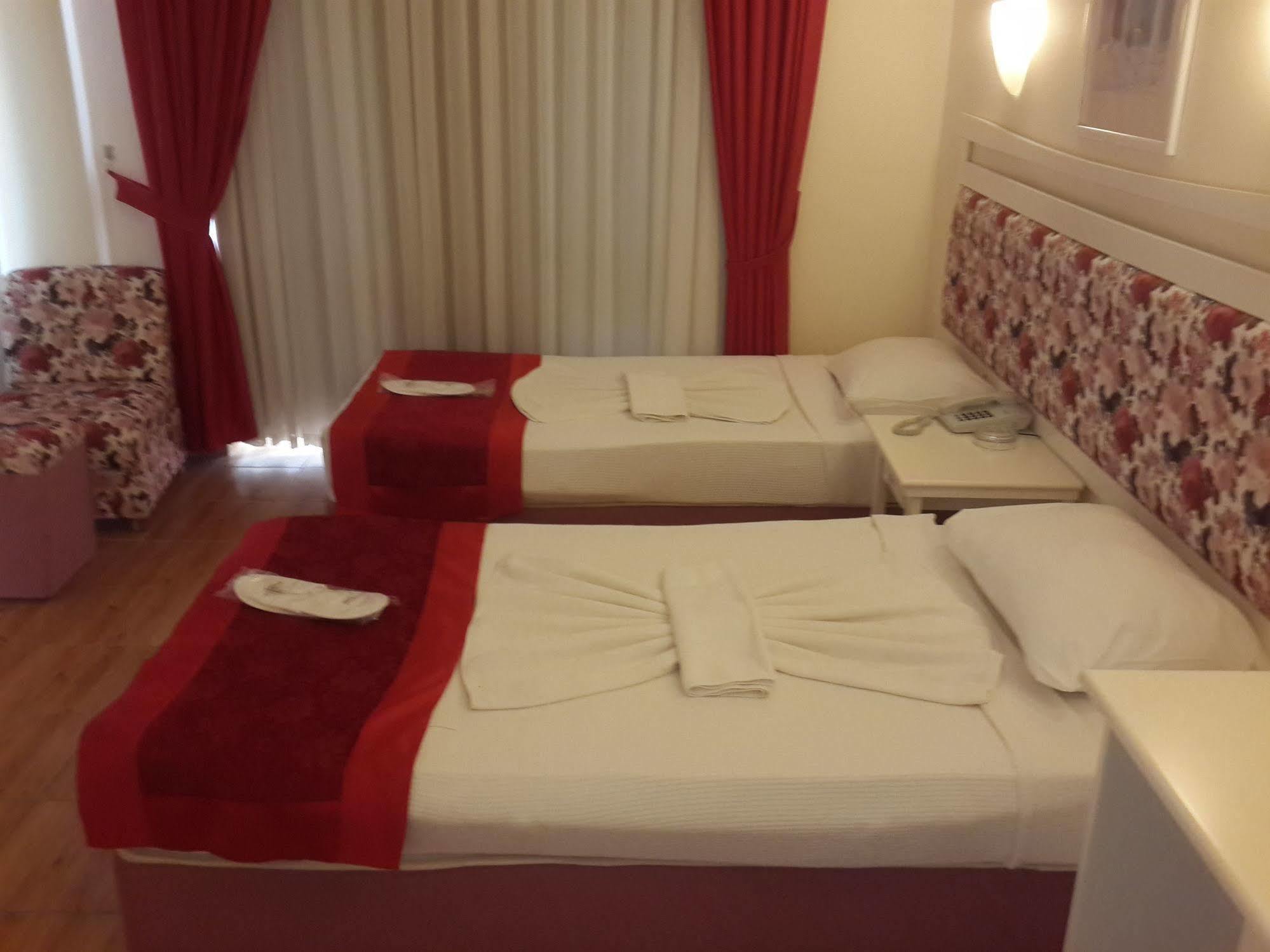 Xeno Hotels Club Mare Kargicak  Kültér fotó
