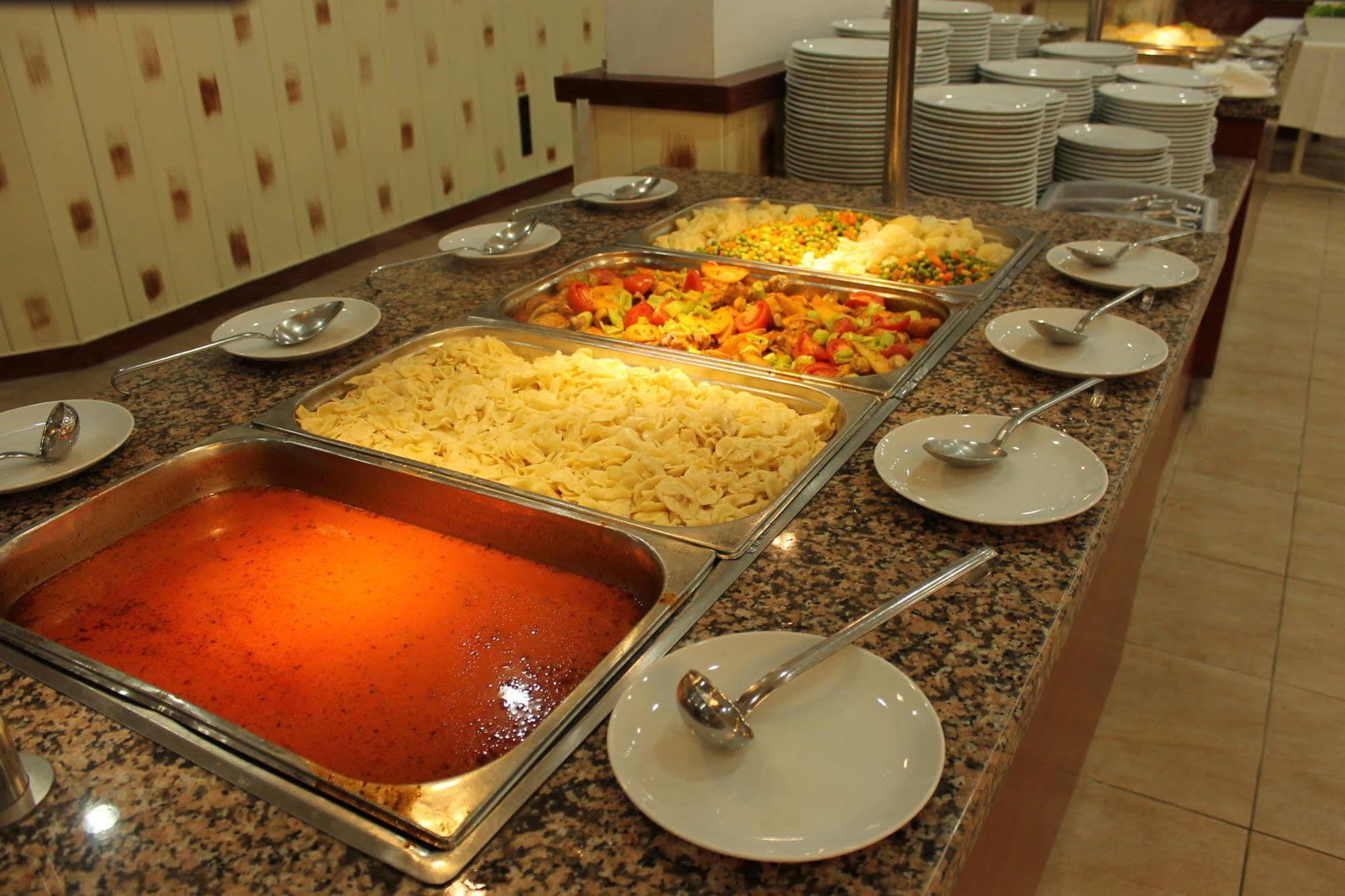 Xeno Hotels Club Mare Kargicak  Kültér fotó