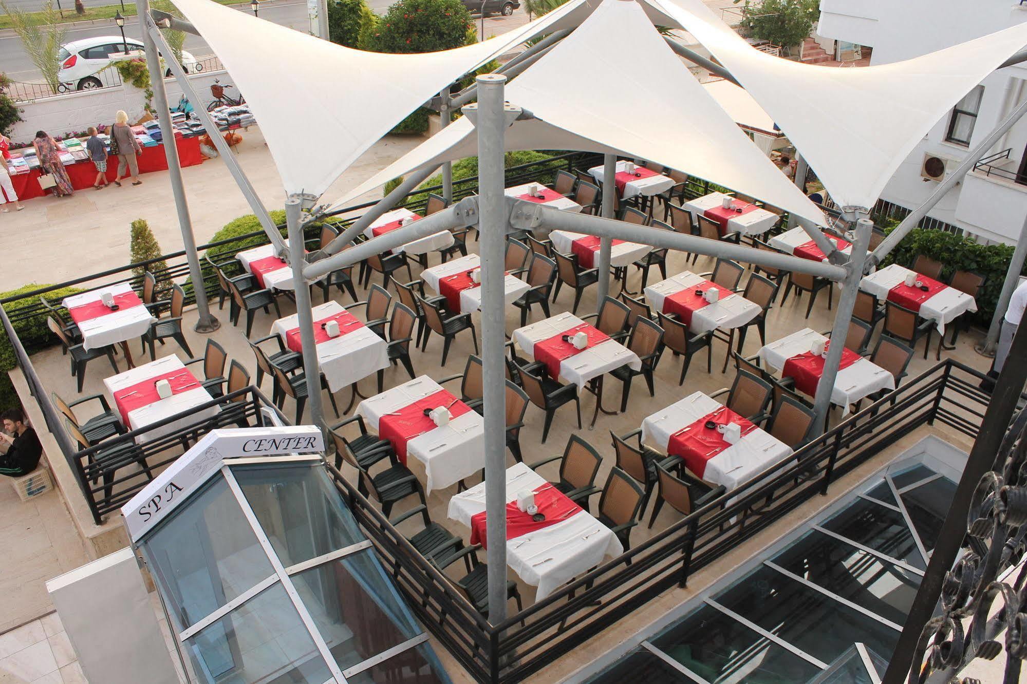 Xeno Hotels Club Mare Kargicak  Kültér fotó