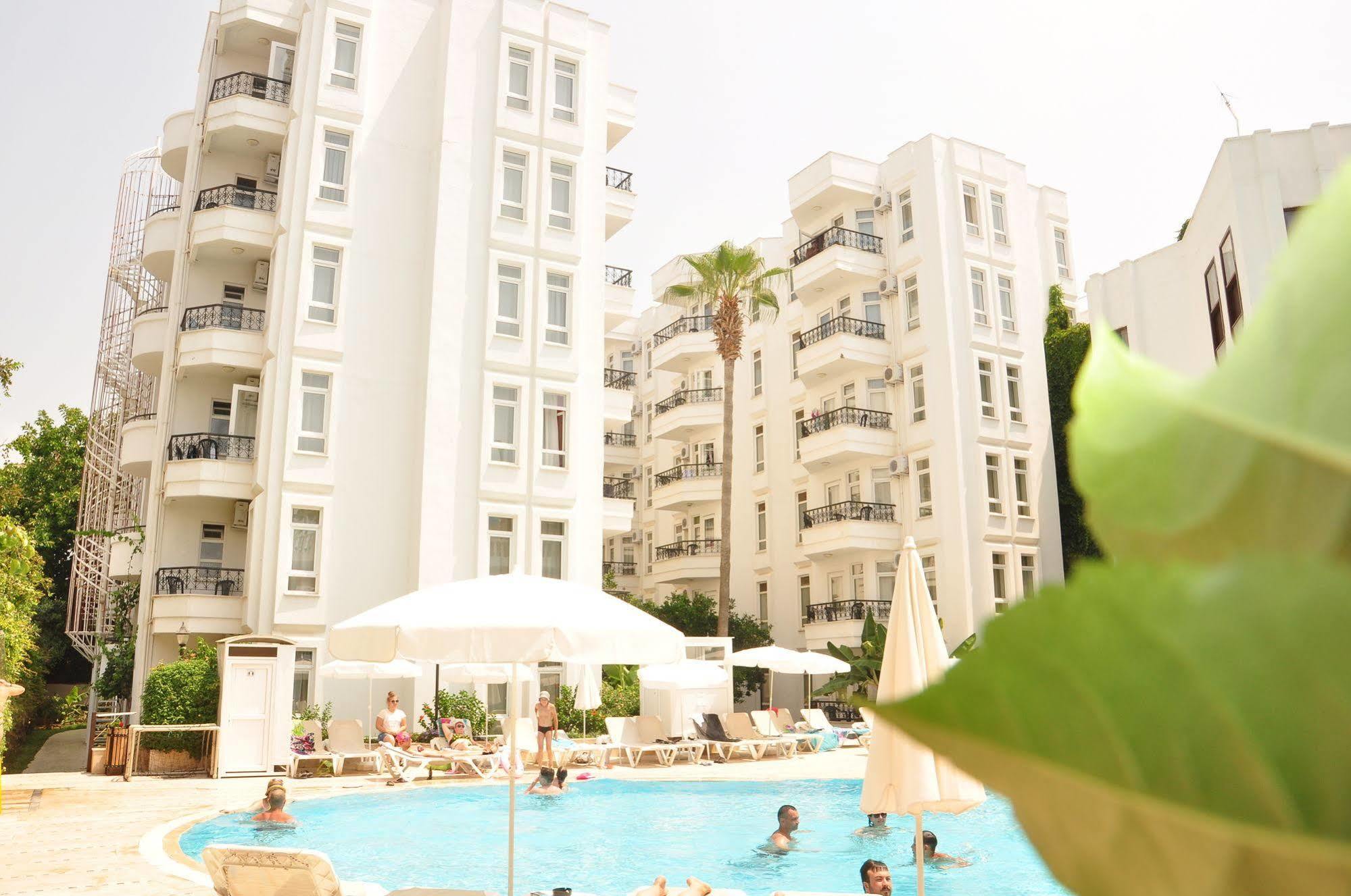 Xeno Hotels Club Mare Kargicak  Kültér fotó
