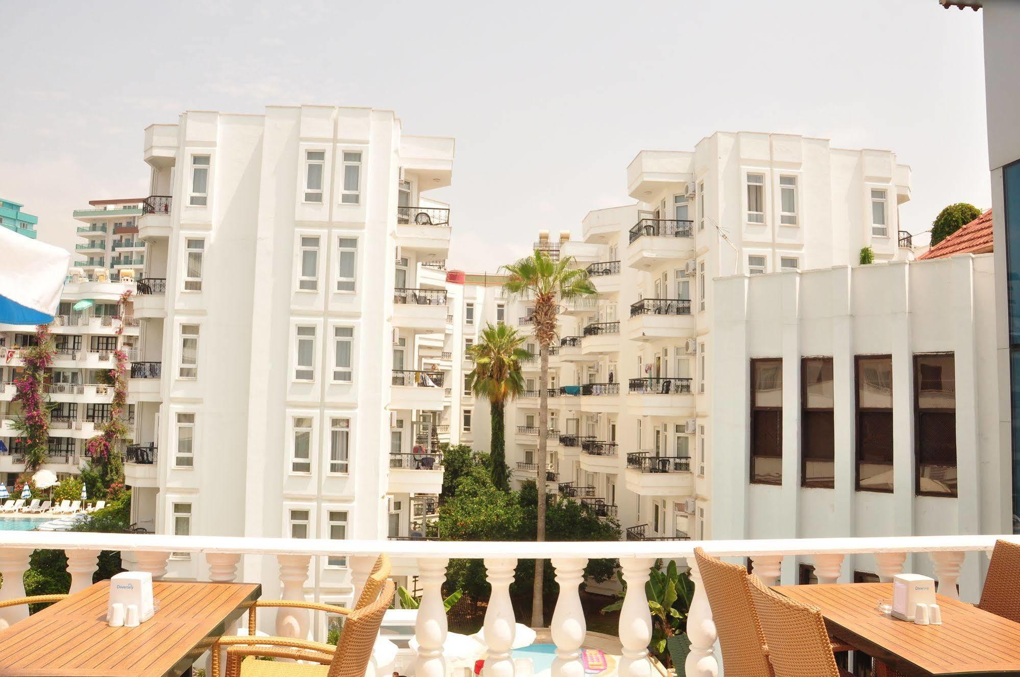 Xeno Hotels Club Mare Kargicak  Kültér fotó