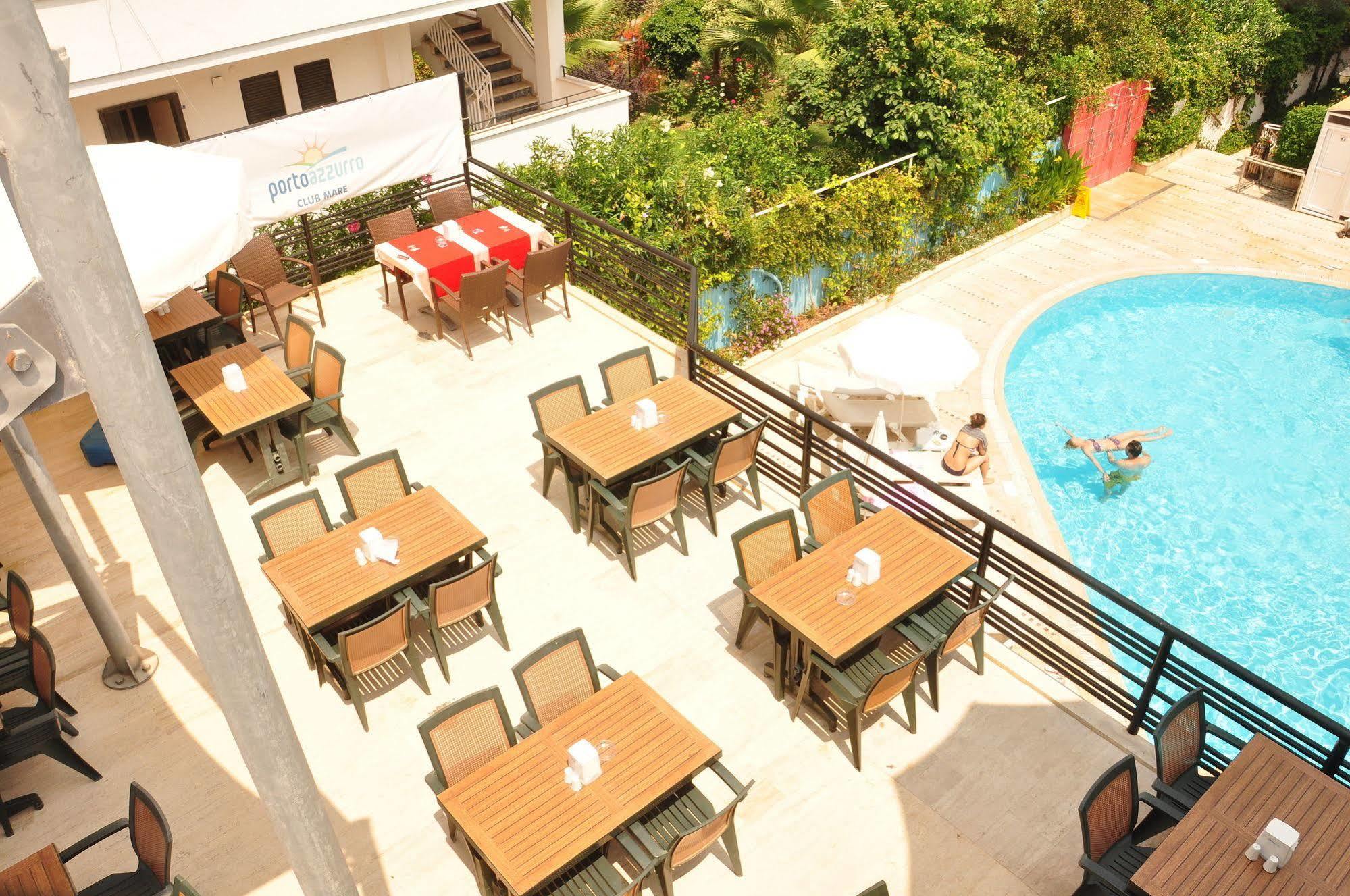 Xeno Hotels Club Mare Kargicak  Kültér fotó