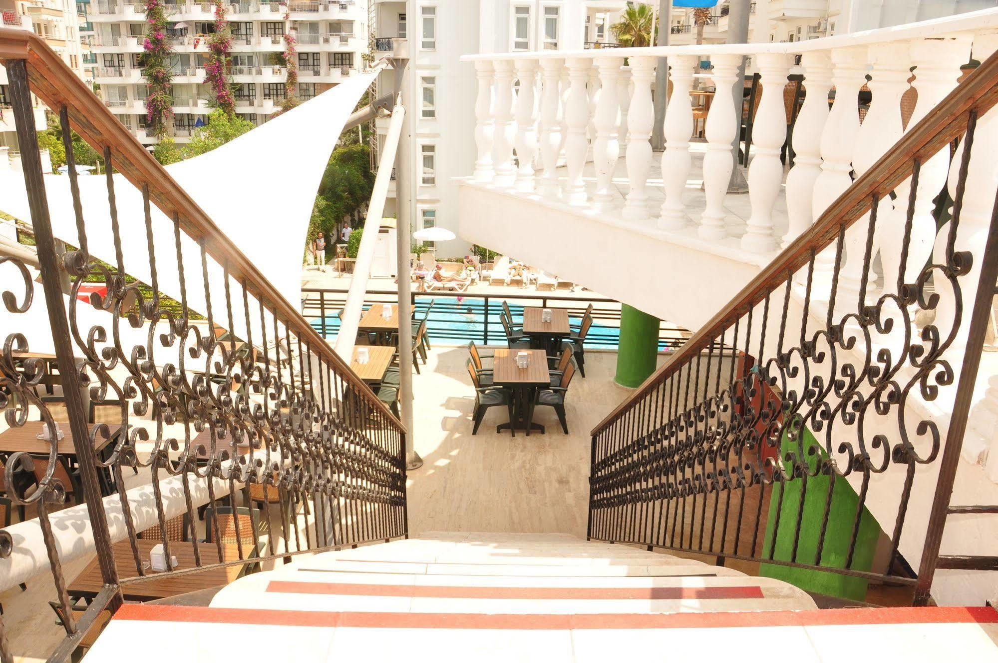 Xeno Hotels Club Mare Kargicak  Kültér fotó