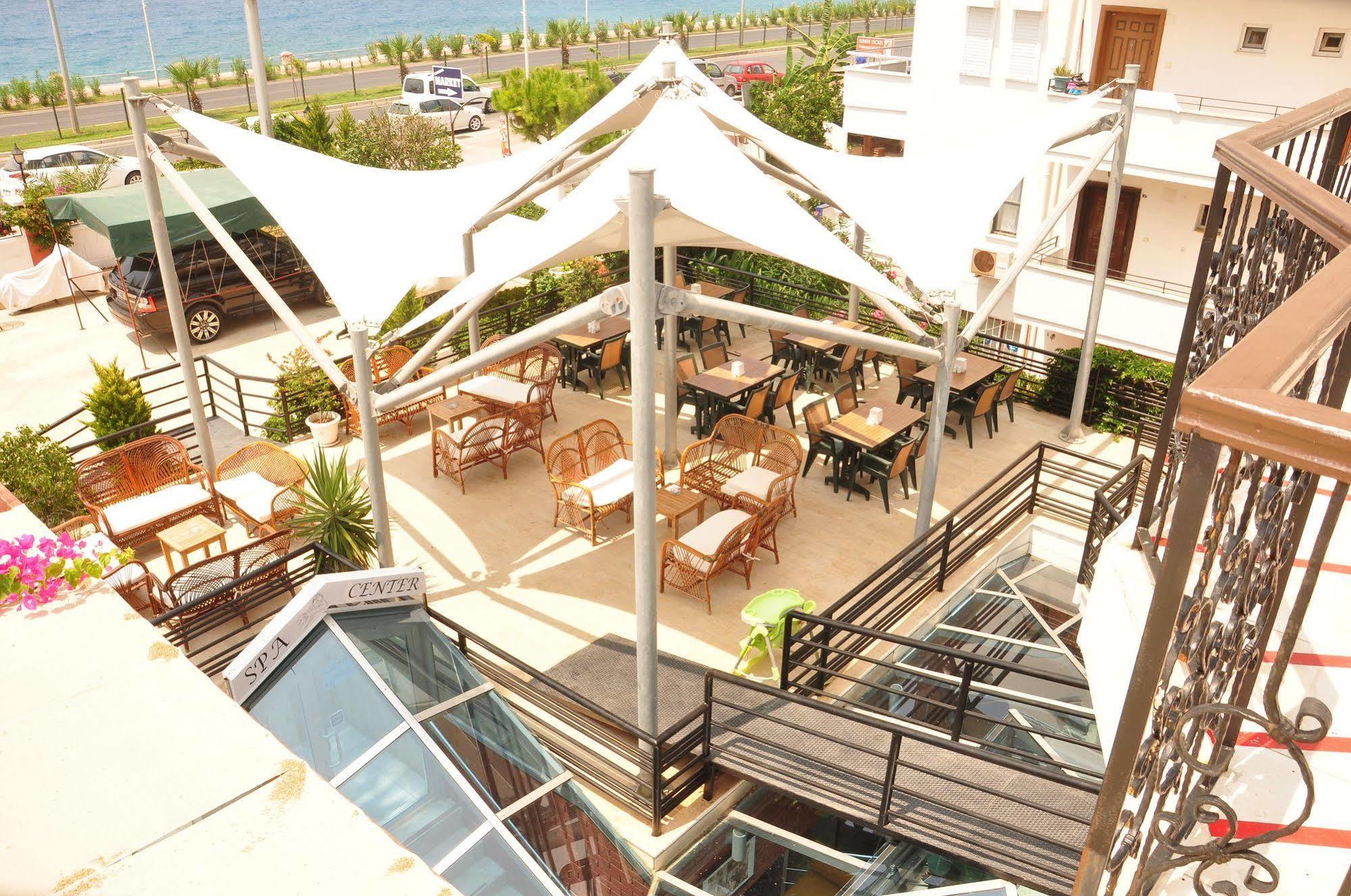 Xeno Hotels Club Mare Kargicak  Kültér fotó